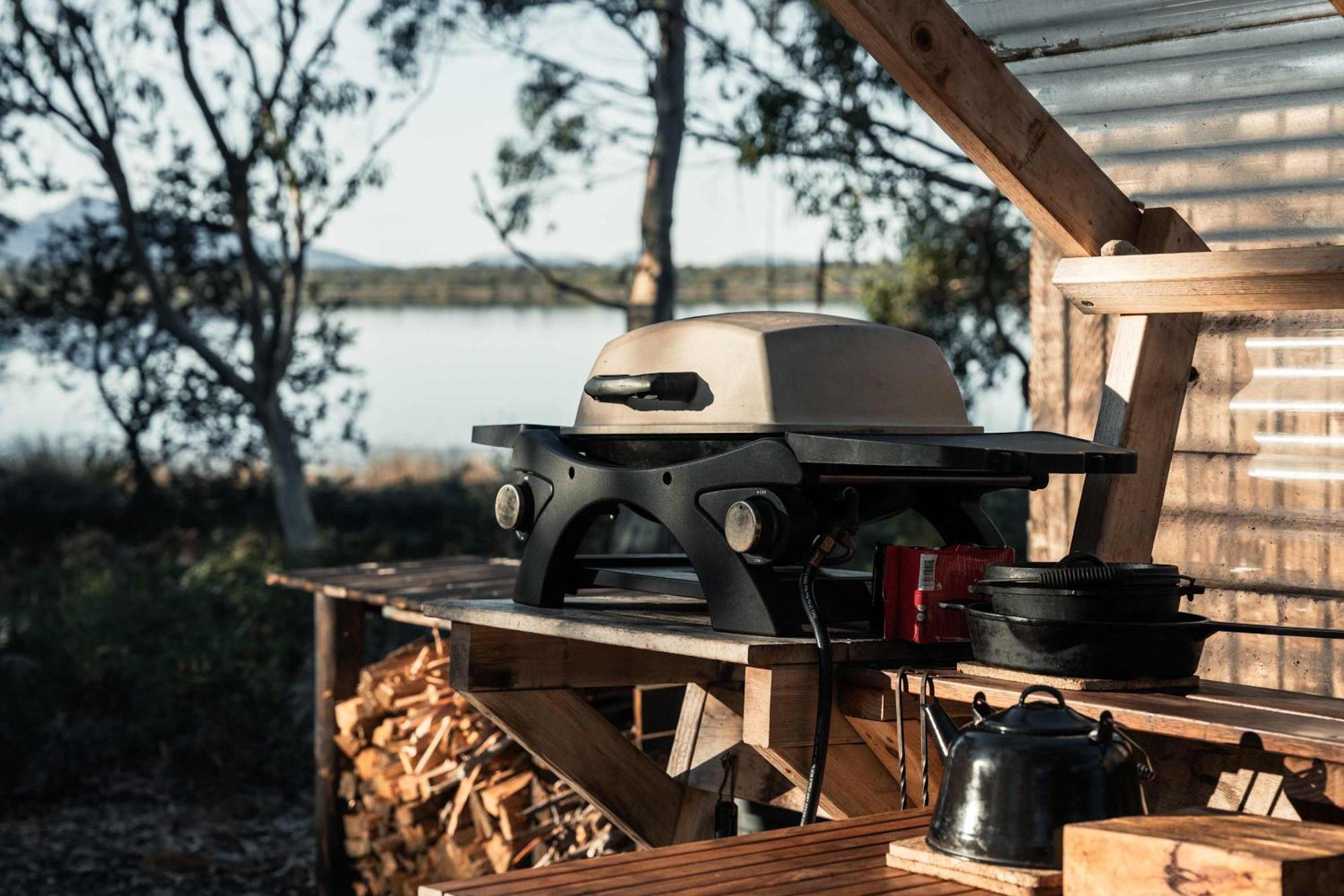 Numie - Freycinet Peninsula - Glamping - Heated - Waterfront Hotell Coles Bay Eksteriør bilde