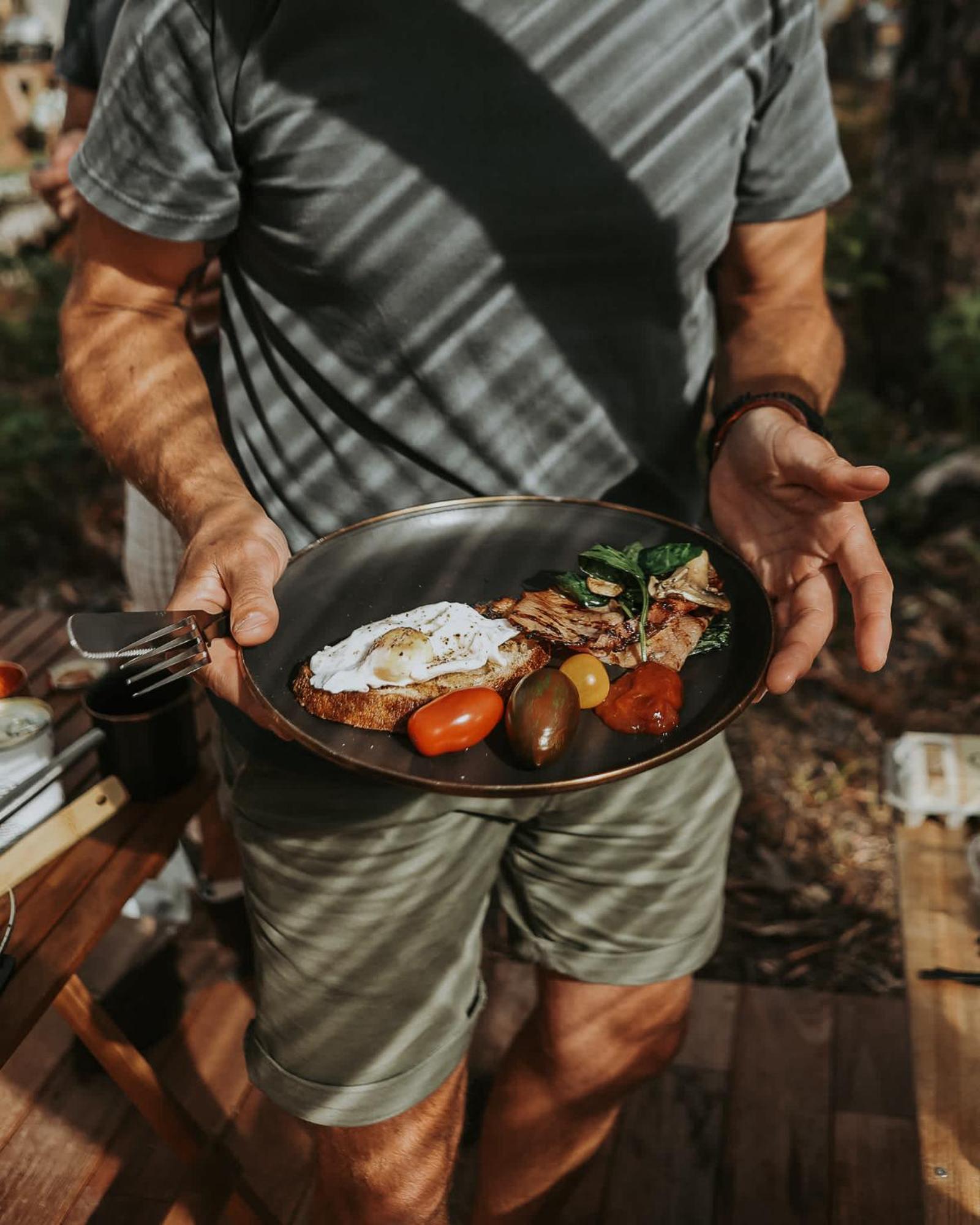 Numie - Freycinet Peninsula - Glamping - Heated - Waterfront Hotell Coles Bay Eksteriør bilde