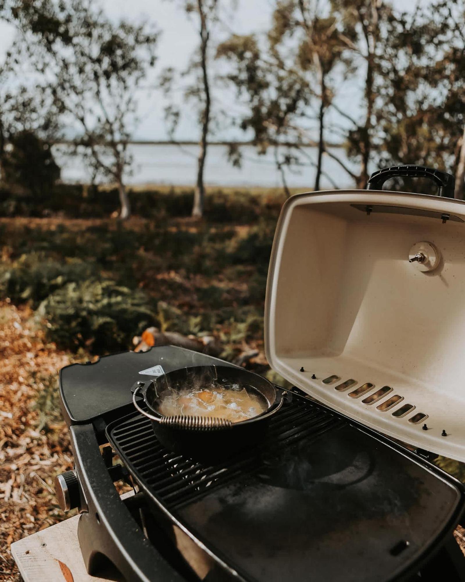 Numie - Freycinet Peninsula - Glamping - Heated - Waterfront Hotell Coles Bay Eksteriør bilde